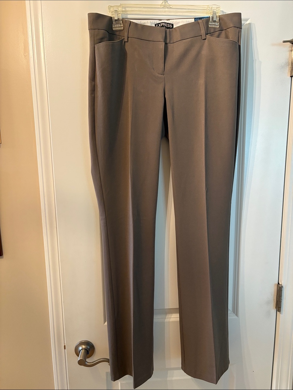Express Columnist Pants Sz 8R